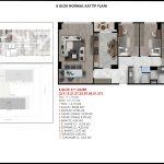 Stylish 3+1 Apartment in the Heart of Istanbul (Listing No: 5096)