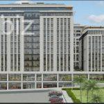 Stylish 3+1 Apartment in the Heart of Istanbul (Listing No: 5096)