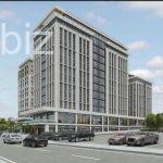 Stylish 3+1 Apartment in the Heart of Istanbul (Listing No: 5096)