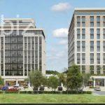 Stylish 3+1 Apartment in the Heart of Istanbul (Listing No: 5096)