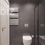 Stylish 3+1 Apartment in the Heart of Istanbul (Listing No: 5096)