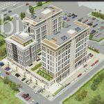 Stylish 3+1 Apartment in the Heart of Istanbul (Listing No: 5096)