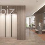 Stylish 3+1 Apartment in the Heart of Istanbul (Listing No: 5096)