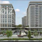 Stylish 3+1 Apartment in the Heart of Istanbul (Listing No: 5096)