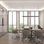 Stylish 3+1 Apartment in the Heart of Istanbul (Listing No: 5096)