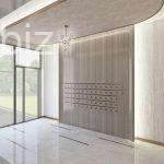 Stylish 3+1 Apartment in the Heart of Istanbul (Listing No: 5096)