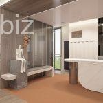 Stylish 3+1 Apartment in the Heart of Istanbul (Listing No: 5096)