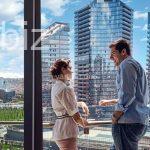 Современная квартира в сердце Стамбула №5097