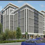 Modern Apartment in the Heart of Istanbul (Listing No: 5101)
