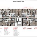 Modern Apartment in the Heart of Istanbul (Listing No: 5101)