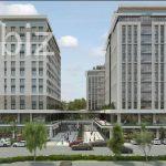 Modern Apartment in the Heart of Istanbul (Listing No: 5101)