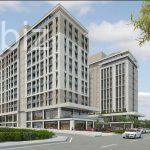 Modern Apartment in the Heart of Istanbul (Listing No: 5101)
