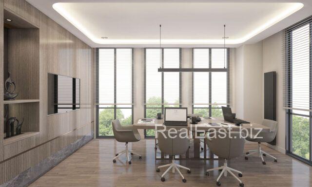 Modern Apartment in the Heart of Istanbul