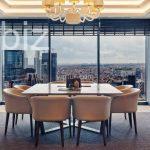 İstanbul’un Kalbinde Şık Şehir Dairesi (İlan No: 5102)