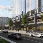 Spacious 5+1 Apartment in Bustling Istanbul (Listing No: 5107)