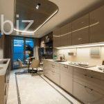 Modern Apartment in the Heart of Zeytinburnu (Listing No: 5108)