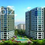 Canlı Maltepe’de Geniş Daire (İlan No: 5109)