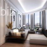 Charming 1+1 Apartment in Istanbul (Listing No: 5110)