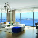 Canlı Maltepe, İstanbul’da Geniş Aile Dairesi (İlan No: 5111)