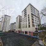 Удивительные апартаменты с видом на море в Картале, Стамбул №5114