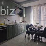 Удивительные апартаменты с видом на море в Картале, Стамбул №5114