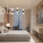Stunning Coastal Apartment in Tuzla, Istanbul (Listing No: 5115)