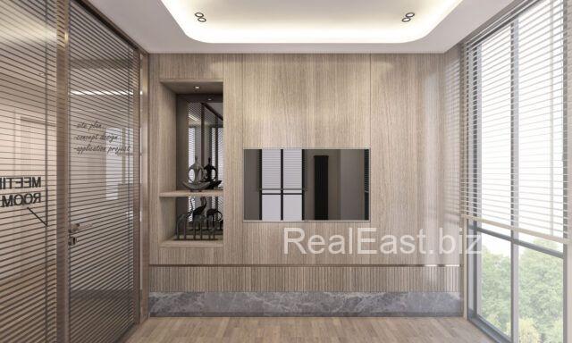 Charming 2+1 Apartment in the Heart of Istanbul