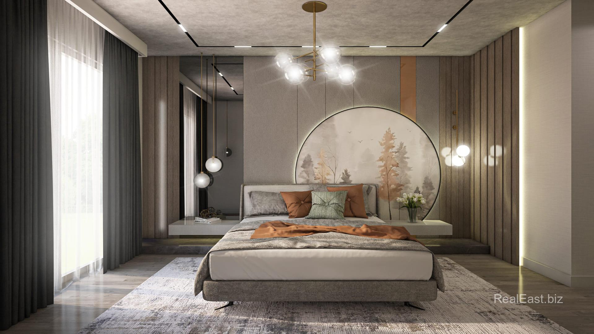 Spacious Apartment in the Heart of Istanbul