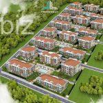 Geniş Aile Dairesi ile Renkli İstanbul’da Yaşam (İlan No: 5120)