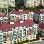 Geniş Aile Dairesi ile Renkli İstanbul’da Yaşam (İlan No: 5120)