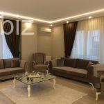 Geniş Aile Dairesi ile Renkli İstanbul’da Yaşam (İlan No: 5120)