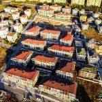 Geniş Aile Dairesi ile Renkli İstanbul’da Yaşam (İlan No: 5120)