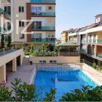Geniş Aile Dairesi ile Renkli İstanbul’da Yaşam (İlan No: 5120)