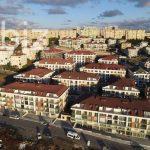 Geniş Aile Dairesi ile Renkli İstanbul’da Yaşam (İlan No: 5120)