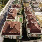 Geniş Aile Dairesi ile Renkli İstanbul’da Yaşam (İlan No: 5120)