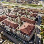 Geniş Aile Dairesi ile Renkli İstanbul’da Yaşam (İlan No: 5120)