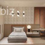 Luxurious Coastal Apartment in Tuzla, Istanbul (Listing No: 5123)