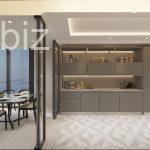 Luxurious Coastal Apartment in Tuzla, Istanbul (Listing No: 5123)