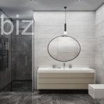Spacious 3+1 Apartment with City View in Istanbul (Listing No: 5125)