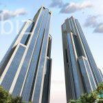 İstanbul’da Cazip İki Yatak Odalı Daire (İlan No: 5126)