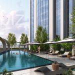 İstanbul’da Cazip İki Yatak Odalı Daire (İlan No: 5126)