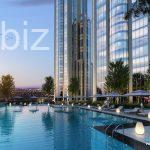 İstanbul’da Cazip İki Yatak Odalı Daire (İlan No: 5126)
