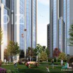 İstanbul’da Cazip İki Yatak Odalı Daire (İlan No: 5126)