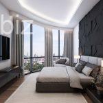 İstanbul’da Cazip İki Yatak Odalı Daire (İlan No: 5126)