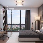 Просторная квартира 3+1 в центре Стамбула №5129