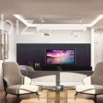 Stunning 2+1 Apartment in the Heart of Istanbul (Listing No: 5130)