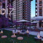 Spacious 3+1 Apartment in Vibrant Zeytinburnu, Istanbul (Listing No: 5131)