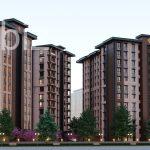 Spacious 3+1 Apartment in Vibrant Zeytinburnu, Istanbul (Listing No: 5131)