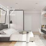 İstanbul’un Canlı Marmara Bölgesinde Şık 4+1 Daire (İlan No: 5133)