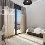 İstanbul’un Canlı Marmara Bölgesinde Şık 4+1 Daire (İlan No: 5133)